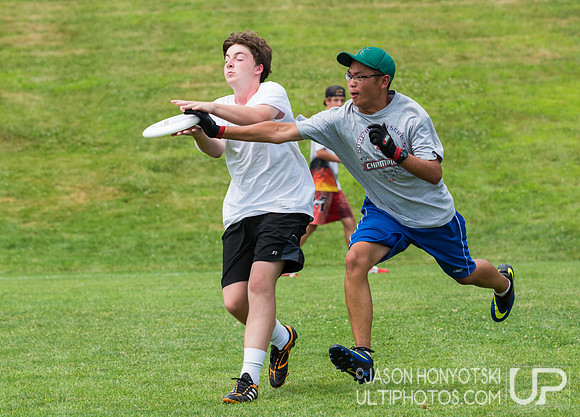 NUTC 2014 Session A