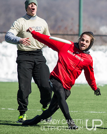 1st Annual West Point Ultimate Classic