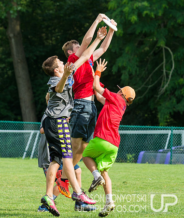 NUTC 2014 Session B
