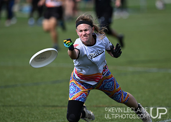 2022 Mid-Atlantic Regionals Sunday action
