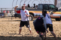 2022 USA Ultimate Beach National Championships