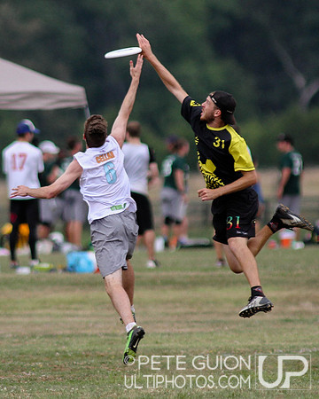 Chesapeake Open