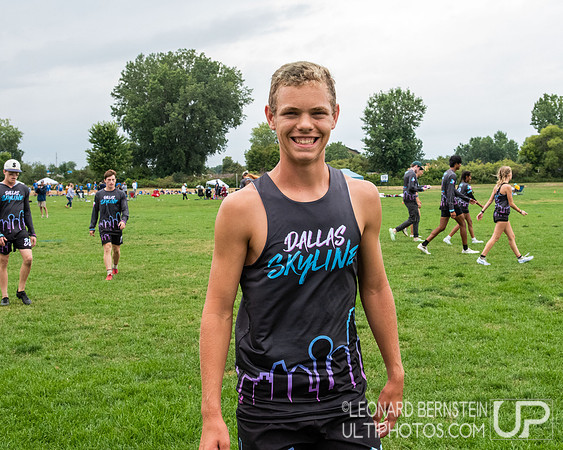 US Open YCC 2022 Saturday