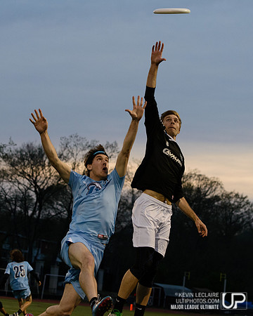 DC Current vs Boston Whitecaps