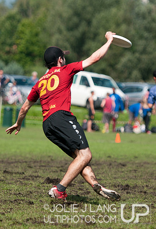 WUCC 2014 - Day 4