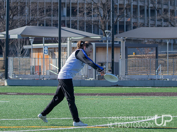 DC Shadow 2022 Tryout #3