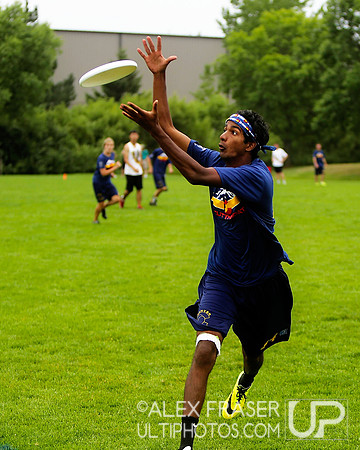 Saturday - YCC 2014