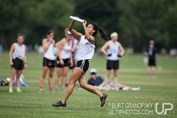 Saturday Action -- Boston Invite 2022
