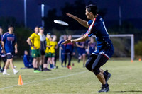 WFDF World Masters Ultimate Championships 2024