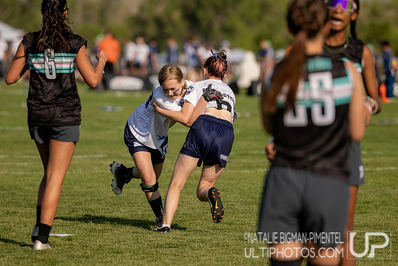 2024 USA Ultimate Youth Club Championships