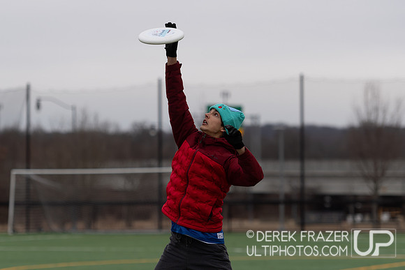 DC Breeze Open Tryouts Saturday