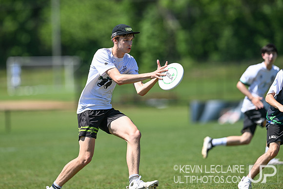 VA HS States 2025 Saturday