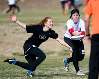 2014 Queen City Tune Up Saturday Action