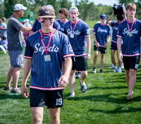 USA Ultimate Youth Club Championships 2025