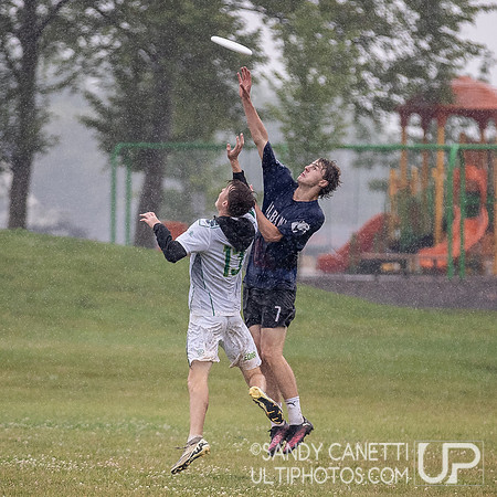 HSNI 2025 - Saturday Action