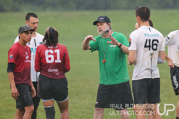 2022 World Ultimate Club Championships