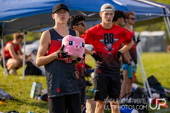 2024 USA Ultimate Youth Club Championships