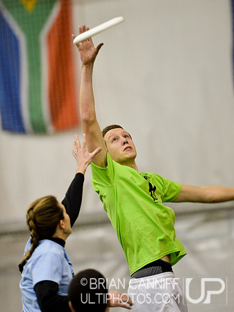 MCUDL Mercer Midnight Madness 2014