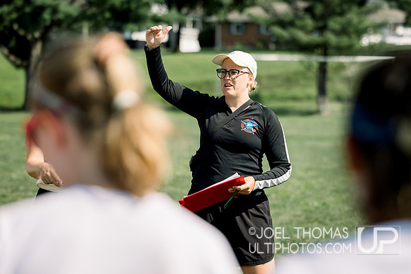 Lehigh Valley Invite - Sunday