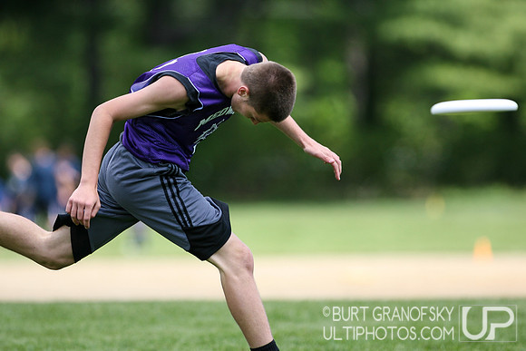 2014 Massachusetts State Championships -- Open Division II