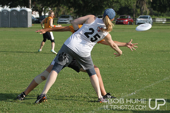USA Ultimate Masters Championship - Sunday