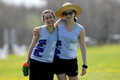 Sunday Highlights [Girls] - USAU 2014 HS Northeasterns