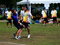 WUCC Day 6 Thursday play
