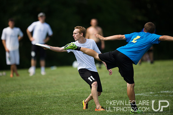 Capital Sectionals 2014 Saturday action