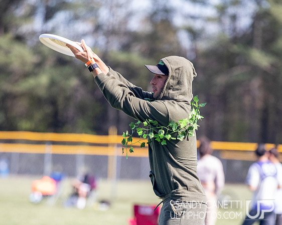 Fools Fest 2022 - Saturday Action
