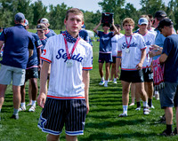 USA Ultimate Youth Club Championships 2025
