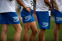 Sunday Action -- USA Ultimate YCC 2022