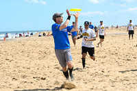 GGM Men's Final - Merica v Hurt - 2024 Beach Championships