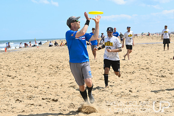 GGM Men's Final - Merica v Hurt - 2024 Beach Championships