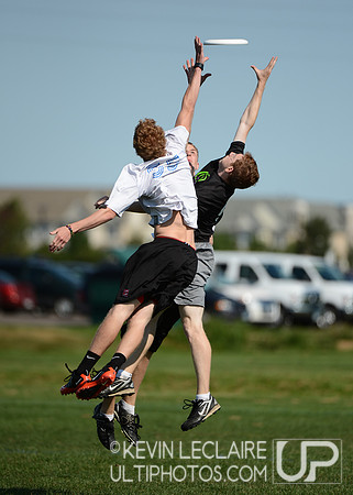 YCC 2012 Saturday Action