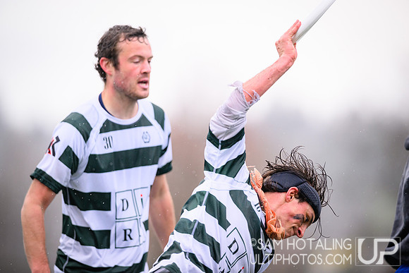 Friday Highlights from Northwest Challenge at University of Washington