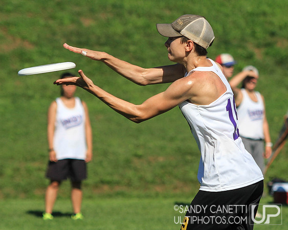 Philly Open 2016 - Sunday