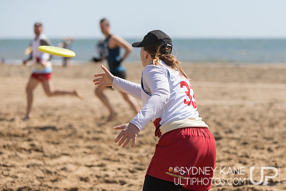 Saturday - 2025 Beach Championships