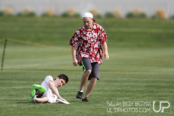 Colorado High School State Championships