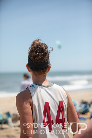 Sunday - 2024 Beach Championships