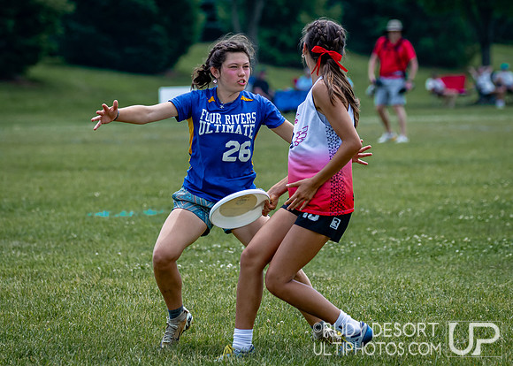 2025 High School National Invite (HSNI)