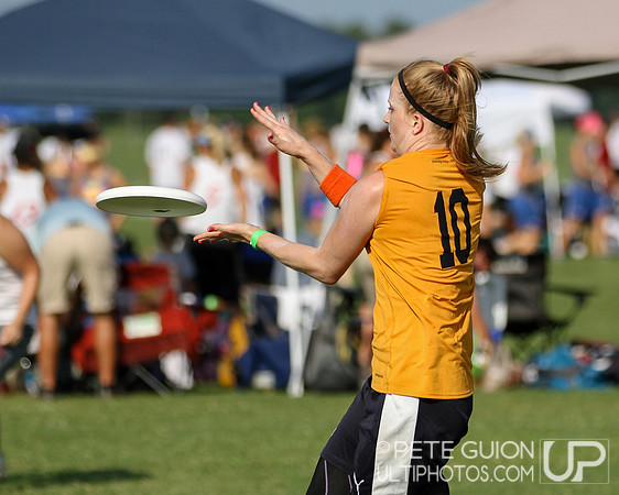 USAU Masters Championships