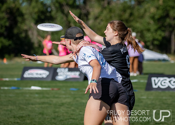 2024 USA Ultimate Youth Club Championships