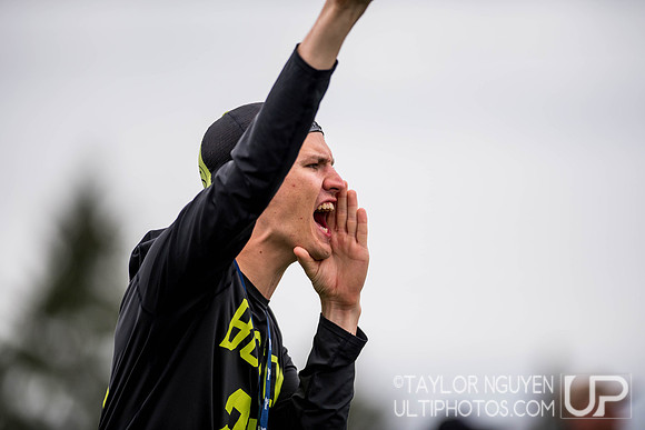 USA Ultimate Club National Championships