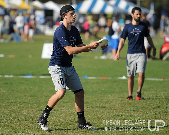 Saturday Open Competition -- 2010 Nationals