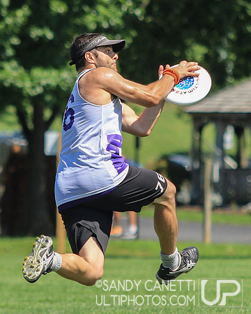 Philly Open 2016 - Sunday