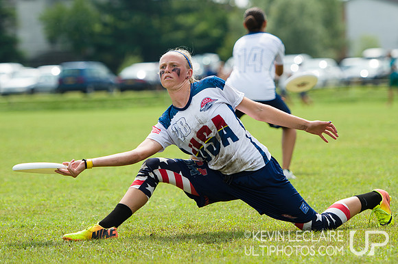 Friday WJUC 2014 Action