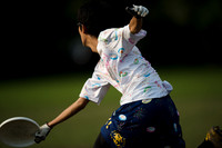 Thursday WUCC 2014 Action