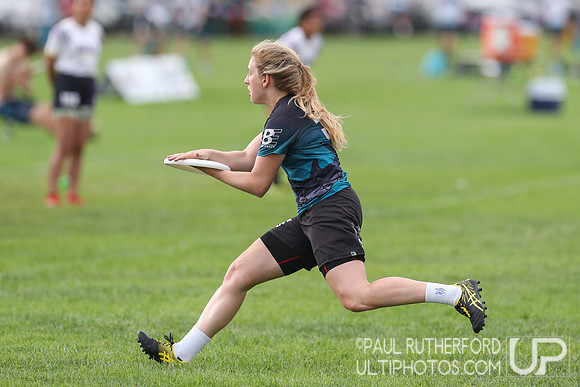 2022 World Ultimate Club Championships