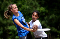 GA HS States 2014 - Sunday, Girls