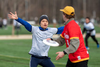 Mid-Atlantic Warm Up 2025 Sunday Placement